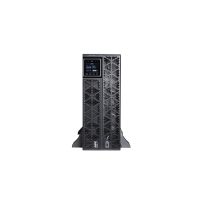 APC SRTG6KXLI uninterruptible power supply (UPS) Double-conversion (Online) 6 kVA 6000 W 3 AC outlet