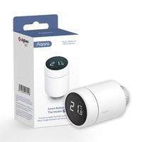 Aqara SRTS-A01 Thermostat