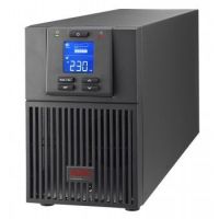 Apc Srv1kil Uninterruptible Power Supply Double-Conversion Kva 800 W 3 Ac Outlet(S)