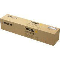 Samsung CLT-Y806S - Gelb - Original - Tonerpatrone (SS728A)