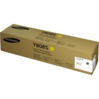 HP SS735A/CLT-Y808S Toner-kit yellow, 20K pages ISO/IEC 19798 for Samsung X 4250