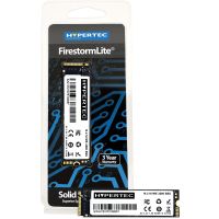 Hypertec FirestormLite 128GB PCI Express NVMe