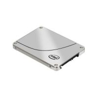 Intel SSDSC2BA400G3 internal solid state drive 2.5" 400 GB Serial ATA III MLC