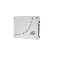 Intel DC S3520 2.5" 480 GB Serial ATA III MLC