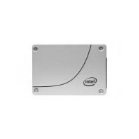 Intel SSDSC2KB240G801 internal solid state drive 2.5" 240 GB Serial ATA III 3D2 TLC