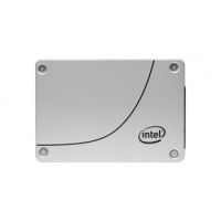 Intel SSDSC2KB480G801 internal solid state drive 2.5" 480 GB Serial ATA III 3D2 TLC