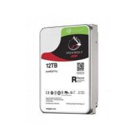 Seagate ST12000NE0008 IronWolf Pro 3.5" 12 TB Serial ATA III