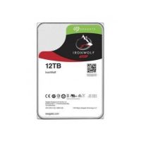 Seagate NAS HDD IronWolf 3.5" 12000 GB Serial ATA III