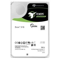 SEAGATE 16TB 3,5'' ST16000NM005J SAS 7200rpm,256MB,8,9cm/3,5'',Exos X18