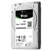 Exos 10E2400 ST1800MM0149 - Hybrid-Festplatte - 1.8 TB (16 GB Flash) 