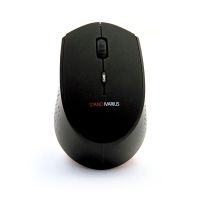STANDIVARIUS Hi! - symmetrcial/wireless mouse