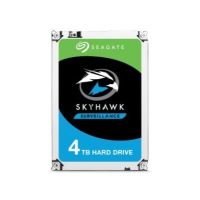 Seagate SkyHawk ST4000VX007 internal hard drive 3.5" 4000 GB Serial ATA III