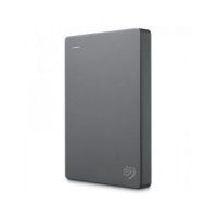 Seagate Basic external hard drive 5000 GB Silver