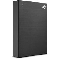 Seagate One Touch HDD 5 TB external hard drive Black
