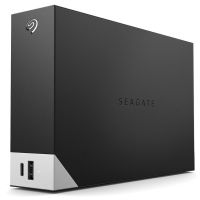 Seagate One Touch Desktop w HUB 12TBUSB 3.0 SED external hard drive 12 TB USB Type-A / USB Type-C 3.2 Gen 1 (3.1 Gen 1) Black