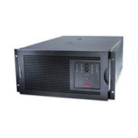 Apc Sua5000rmi5u Smart-Ups Line-Interactive 5000 Va 4000 W 10 Ac Outlet(S)