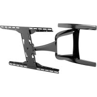 PEERLESS INDUSTRIES, INC. PEERLESS-AV Designer Series SUA761PU - mounting kit - for flat panel