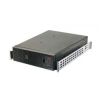APC Smart-UPS RT 3000VA uninterruptible power supply (UPS) 2100 W 10 AC outlet(s)