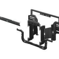 Sony SU-WL900 TV mount/stand Black