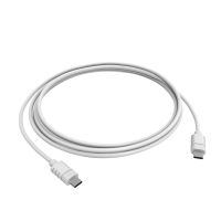 Yale SV-USB3M-1A-W USB cable 3 m USB C White