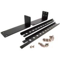 StarTech 1U Rackmount Brackets KVM Switch (SV431 Series)