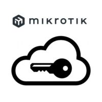 Mikrotik RouterOS Cloud Hosted Router Licence - P-Unlimited