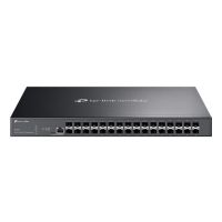 TP-Link Omada SX3032F network switch Managed L2+ Black
