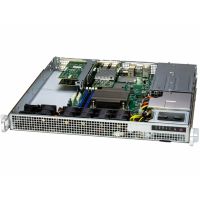 Supermicro Barebone IoT SuperServer 1U Single Sockel 1700 SYS-111AD-WRN2