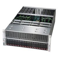 Supermicro Superserver 4028GR-TRT2