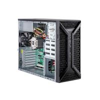 Supermicro Barebone SuperServer Midi-Tower Single Sockel 1700 SYS-531A-IL
