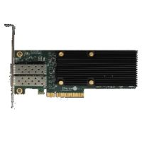 Chelsio Netzwerkkarte Dual-Port SFP+ 10Gbit LP/FH T520-CR