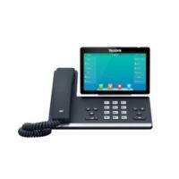 Yealink SIP-T57W IP phone Wired handset Wi-Fi