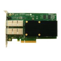 Chelsio T580-CR network card Internal Fiber 40000 Mbit/s