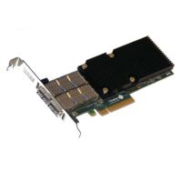 Chelsio T580-LP-CR network card Internal Fiber 40000 Mbit/s