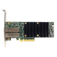 Chelsio Netzwerkkarte Dual-Port SFP28 25Gbit LP T6225-CR