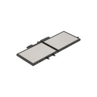 DELL Battery Latitude 5501 Precision 3541 68Whr 15.2V 4 cell