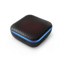 Philips TAS2505B/00 portable/party speaker Mono portable speaker Black 3 W