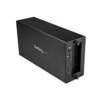 StarTech Thunderbolt 3 PCIe Expansion Chassis with DisplayPort - PCIe x16