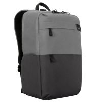 Targus Sagano 39.6 cm (15.6") Backpack Black, Grey