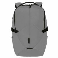 15 - 16 inch Terra EcoSmart Laptop Backpack - Grey
