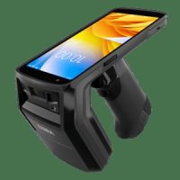 Zebra TC22R, UHF RFID, 800MHz, 2D, SE4710, USB-C, BT, Wi-Fi, NFC, Android, GMS