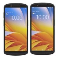 Zebra TC53e handheld mobile computer 15.2 cm (6") 1080 x 2160 pixels Touchscreen Black