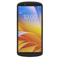 Zebra TC58BE handheld mobile computer 15.2 cm (6") 1080 x 2160 pixels Touchscreen 282 g Black