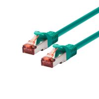LOGON PROFESSIONAL PATCH CABLE CAT6 F/UTP - 50M