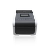 Brother TD4550DNWB Label Printer