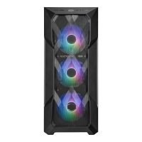 CoolerMaster Geh MasterBox TD500 ARGB V2 Black