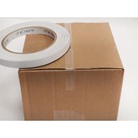 AP Box 288 Double sided Tape 12mm 33m 80mu TDB123380