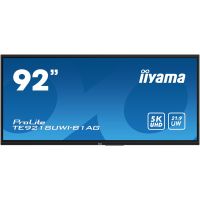 IIYAMA DS TE9218UWI 232.5cm VA 21:9 91.5''/5120x2160/DP/HDMI/USC-C/RJ45