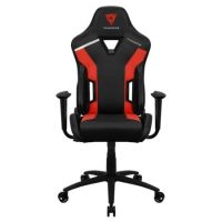 ThunderX3 ThunderX3 TC3 Gaming Chair - Ember Red