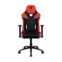 ThunderX3 ThunderX3 TC3 MAX Gaming Chair - Ember Red